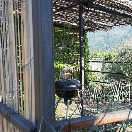 Contrada Casa Vacanze Apartman Vado Ligure Kültér fotó