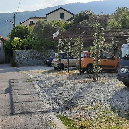 Contrada Casa Vacanze Apartman Vado Ligure Kültér fotó