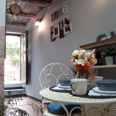 Contrada Casa Vacanze Apartman Vado Ligure Kültér fotó