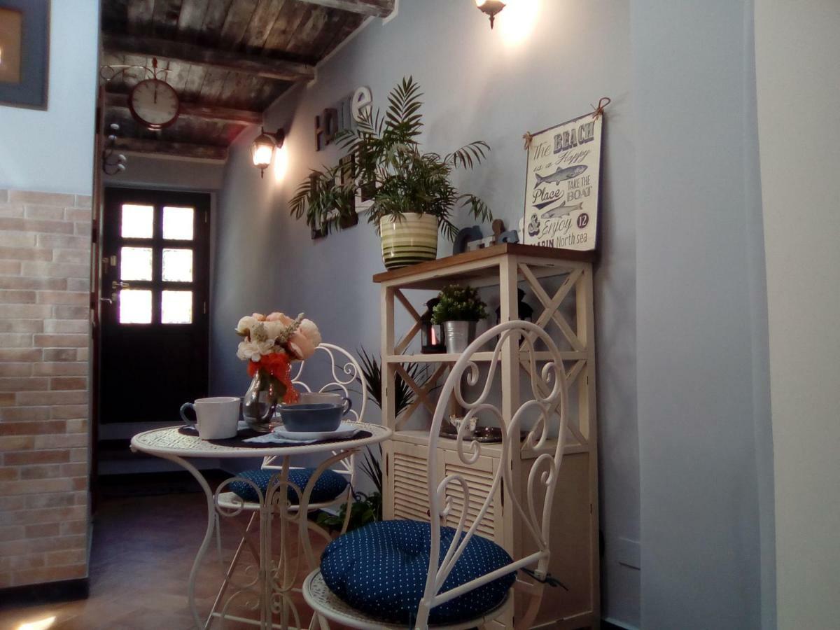 Contrada Casa Vacanze Apartman Vado Ligure Kültér fotó