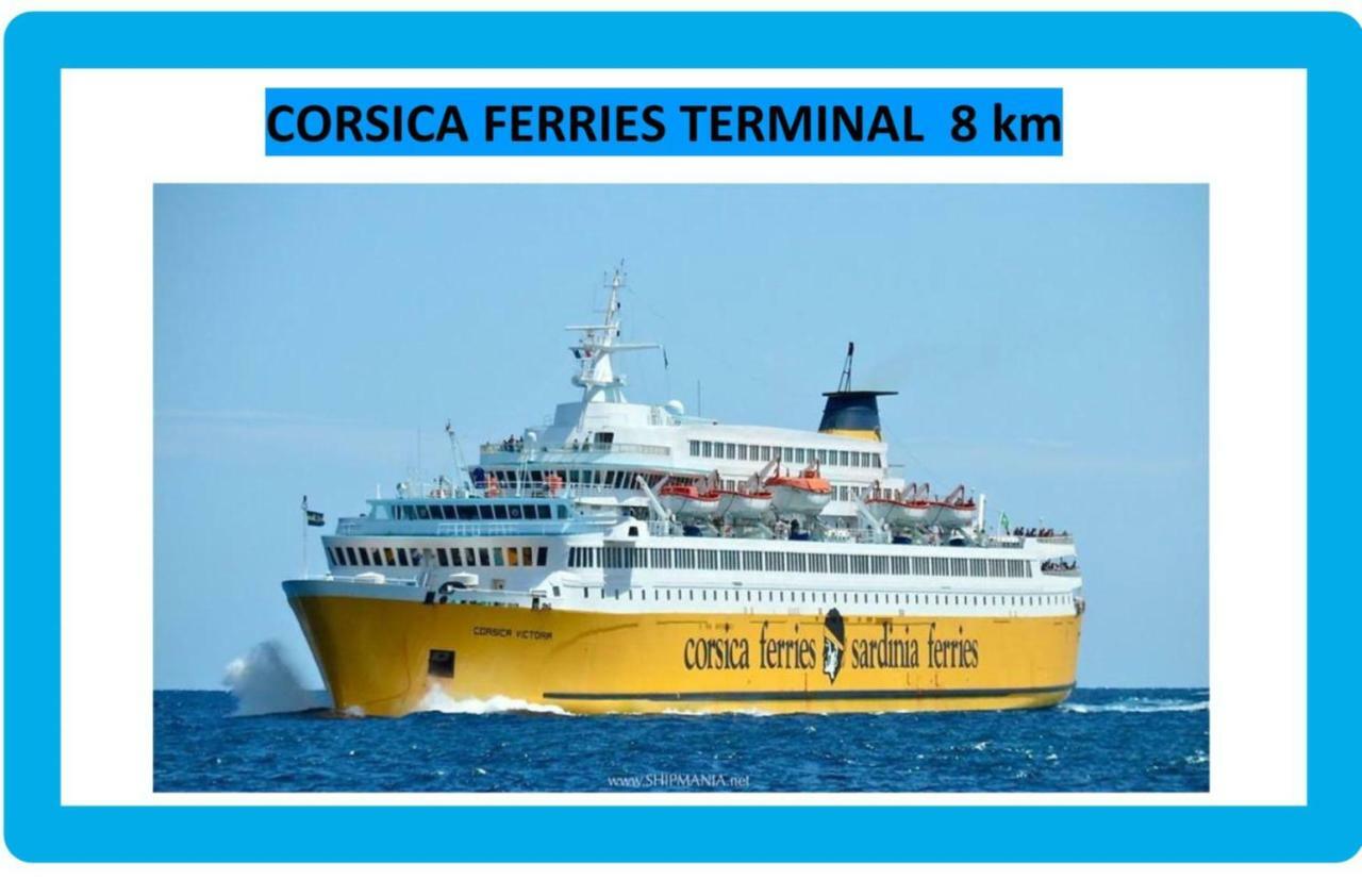 Contrada Casa Vacanze Apartman Vado Ligure Kültér fotó