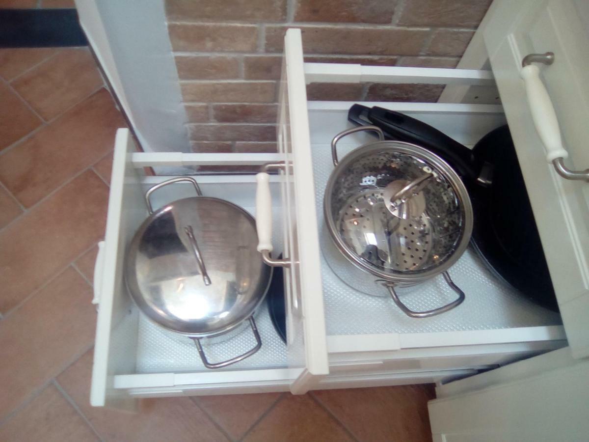 Contrada Casa Vacanze Apartman Vado Ligure Kültér fotó